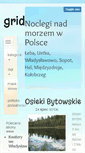 Mobile Screenshot of grids.pl